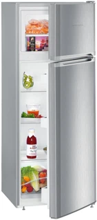Liebherr CTPELE231 felülfagyasztós hűtőszekrény