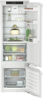 Liebherr ICBDI 5122 beépíthető alulfagyasztós hűtőszekrény