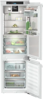 Liebherr ICBND 5173 beépíthető alulfagyasztós hűtőszekrény
