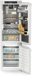 Liebherr ICNBSCI 5173 beépíthető alulfagyasztós hűtőszekrény