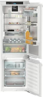 Liebherr ICNCI 5173 beépíthető alulfagyasztós hűtőszekrény