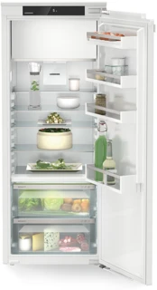 Liebherr IRBC 4521 beépíthető hűtőszekrény