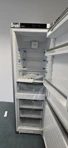 Liebherr KGNSFD52Z03/B alulfagyasztós hűtőszekrény
