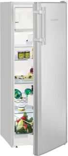 Liebherr KPSLE290 hűtőszekrény