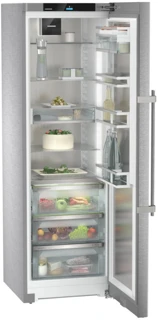 Liebherr SRBSTD 529I hűtőszekrény