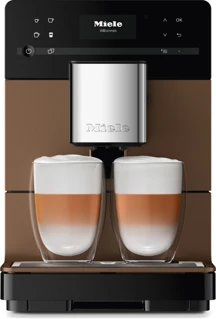 Miele CM 5710 automata kávéfőző
