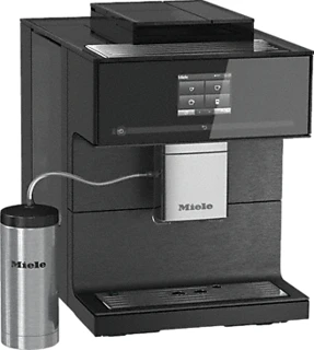 Miele CM 7750 automata kávéfőző