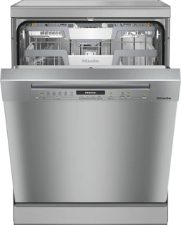 Miele G 7110 SC FRONT AUTODOS szabadonálló mosogatógép