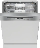 Miele G 7200 SCI beépíthető mosogatógép