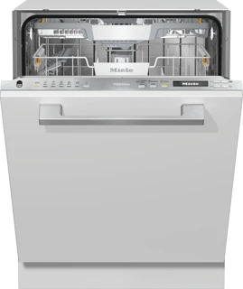 Miele G 7272 SCVI SELECTION beépíthető mosogatógép