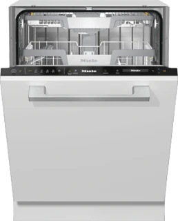 Miele G 7465 SCVI XXL beépíthető mosogatógép