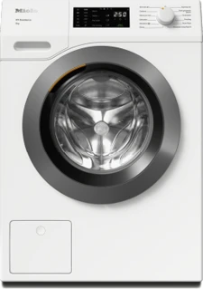 Miele WED035 WCS elöltöltős mosógép