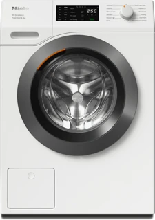 Miele WED335 WCS elöltöltős mosógép