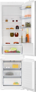 Neff KI7961SE0 beépíthető alulfagyasztós hűtőszekrény
