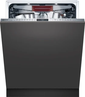 Neff S189YCX02E  Beépíthető mosogatógép