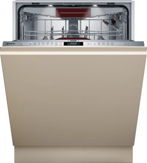 Neff S257ZCX01E Beépíthető mosogatógép