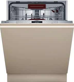 Neff S275ECX13E Beépíthető mosogatógép