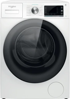 Whirlpool W6X W845WB EE elöltöltős mosógép