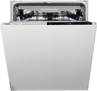 Whirlpool WCIP 4O41 PFE beépíthető mosogatógép