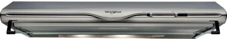 Whirlpool WCN 65 FLX standard páraelszívó
