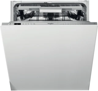 Whirlpool WIO 3O540 PELG beépíthető mosogatógép