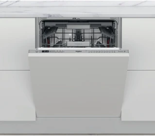 Whirlpool WIO 3T133 PLE beépíthető mosogatógép