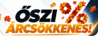Őszi akció