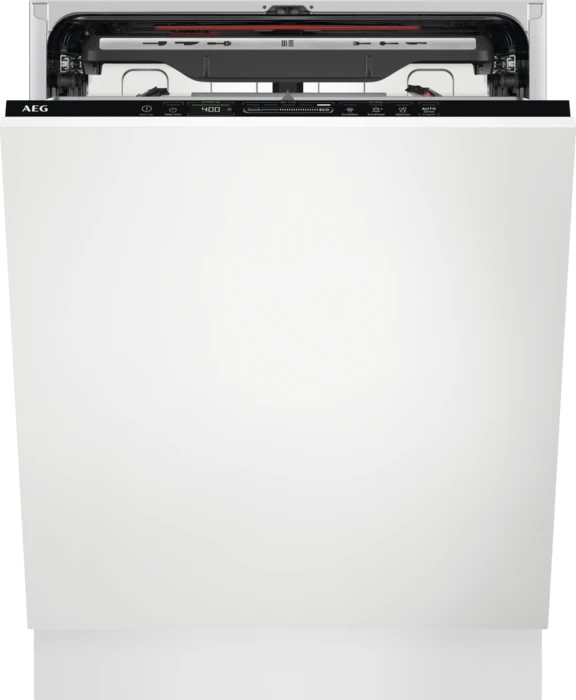 Aeg FSE74707P beépíthető mosogatógép Fő kép