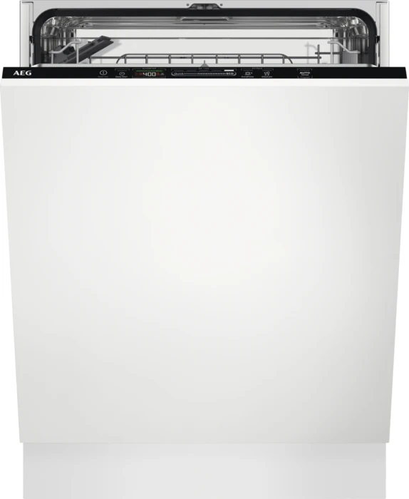 Aeg FSS5261XZ beépíthető mosogatógép Fő kép