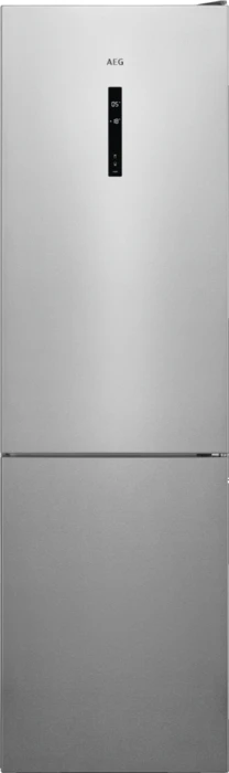 Aeg RCB836C5MX alulfagyasztós hűtőszekrény 2. kép
