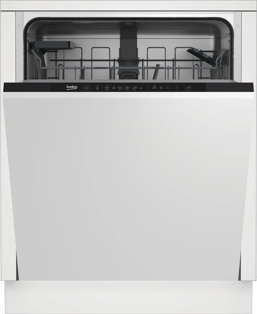 Beko DIN-36421 beépíthető mosogatógép Fő kép