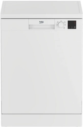 Beko DVN-05320 W szabadonálló mosogatógép Fő kép