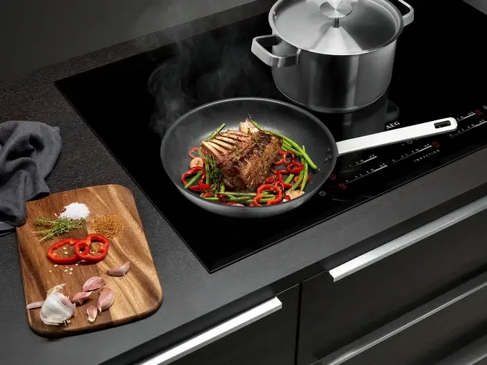Aeg A3SS Casserole Set kép 5