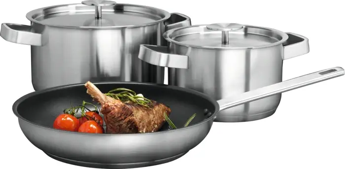 Aeg A3SS Casserole Set Fő kép