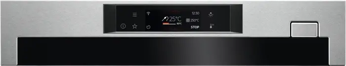 Aeg BSE788380M beépíthető önálló sütő kép 6