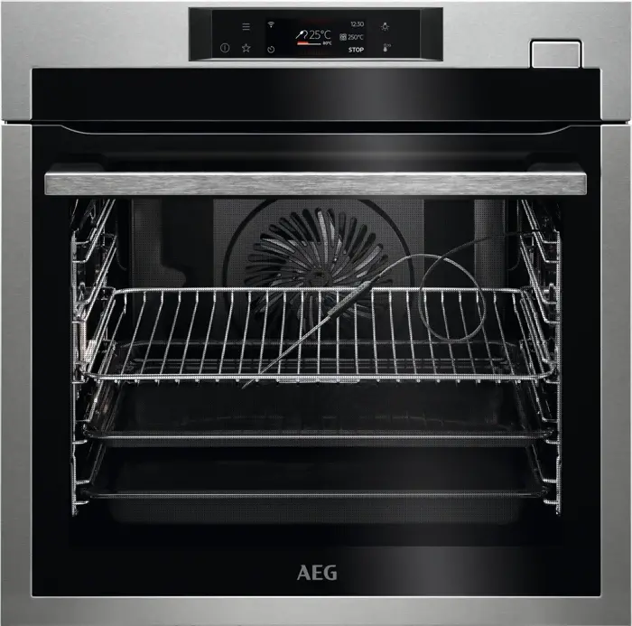 Aeg BSE788380M beépíthető önálló sütő Fő kép