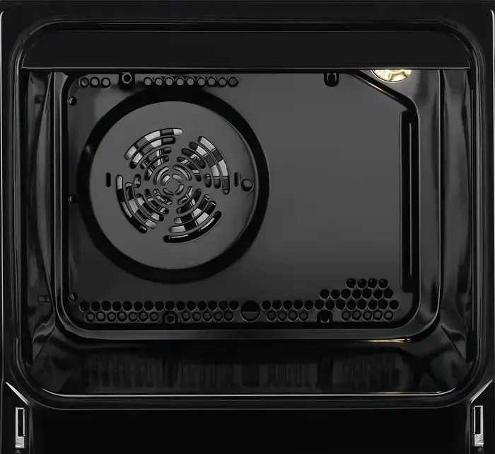 Aeg CCB56491BW Elektromos tűzhely, SteamBake aqua clean tisztítás kép 2