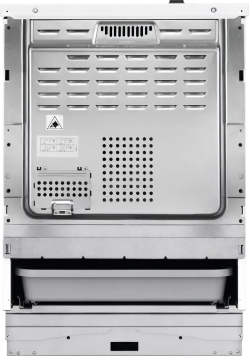 Aeg CCB6441NBB Elektromos tűzhely aqua clean tisztítással kép 4