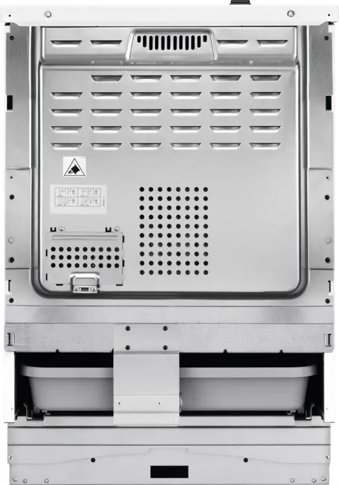 Aeg CCB6693APM Elektromos tűzhely, AirFry, gőzfunkció kép 2