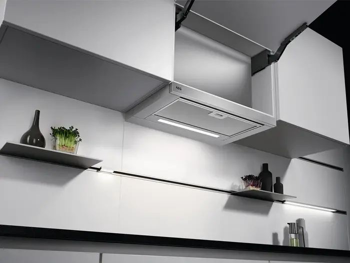 Aeg DPE5660M Teleszkópos páraelszívó, 60 cm kép 2