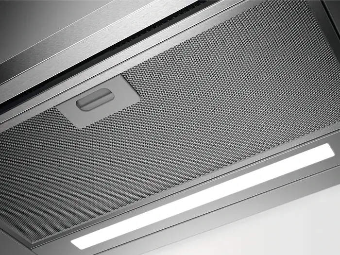 Aeg DPE5660M Teleszkópos páraelszívó, 60 cm kép 3