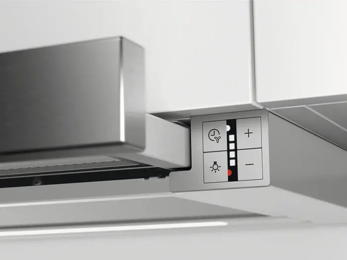 Aeg DPE5660M Teleszkópos páraelszívó, 60 cm kép 6