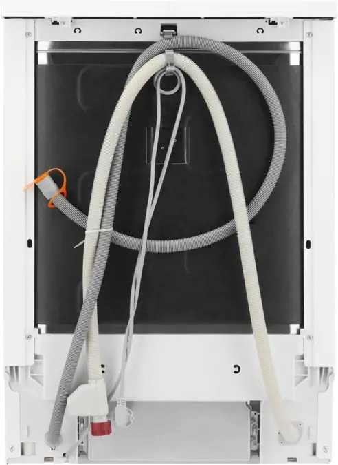 Aeg FFB53927ZW Mosogatógép, AirDry kép 4