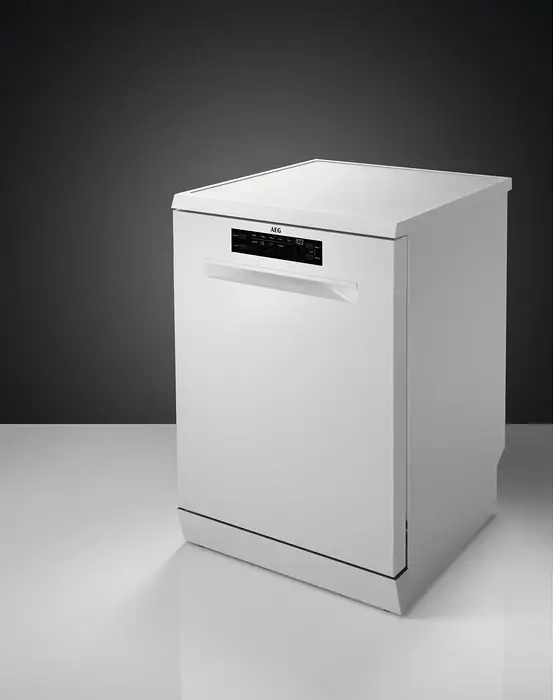 Aeg FFB53927ZW Mosogatógép, AirDry kép 7