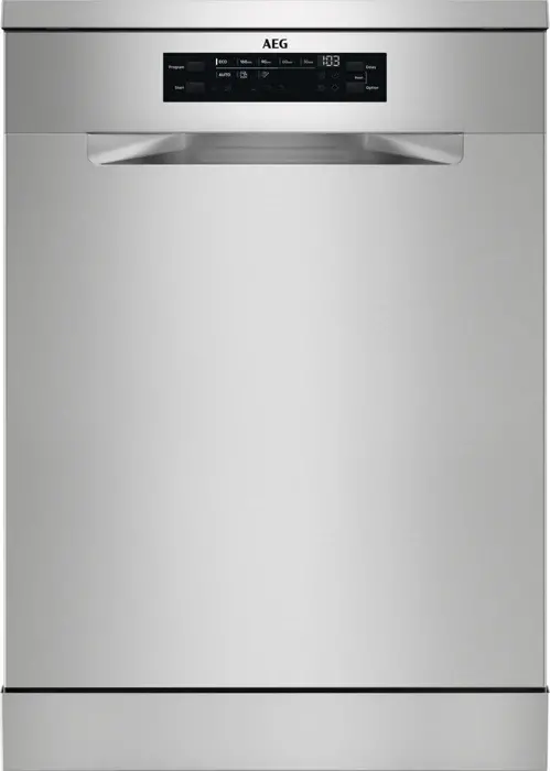 Aeg FFB53937ZM Mosogatógép, AirDry Fő kép