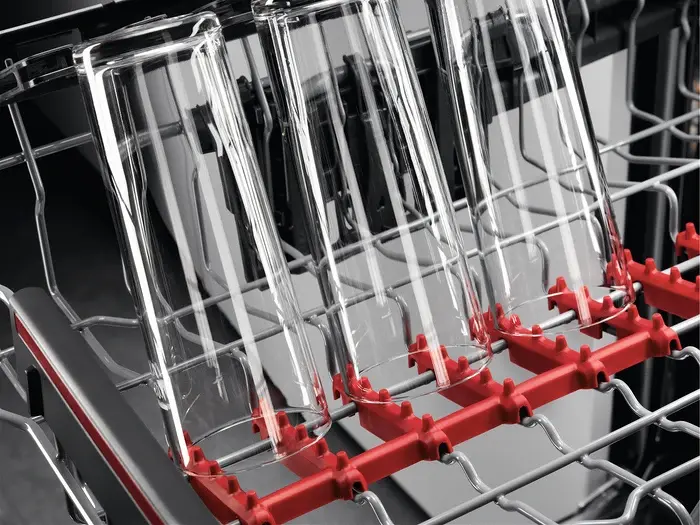 Aeg FFB62427ZM Keskeny mosogatógép, AirDry kép 3