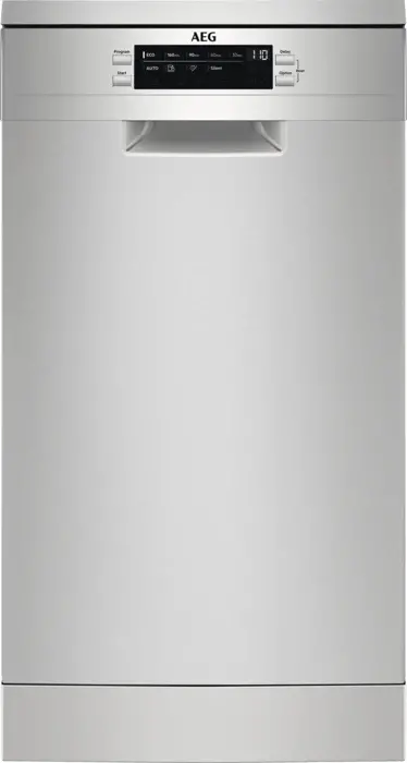 Aeg FFB62427ZM Keskeny mosogatógép, AirDry Fő kép