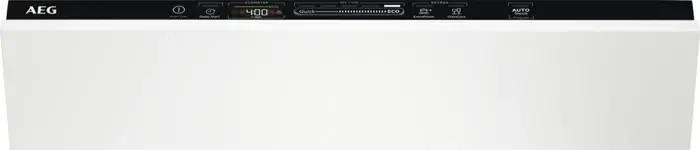 Aeg FSB53907Z BEÉPÍTHETŐ MOSOGATÓGÉP kép 5
