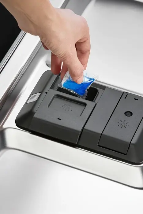 Aeg FSB53907Z BEÉPÍTHETŐ MOSOGATÓGÉP kép 6