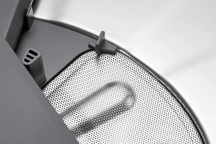 Aeg FSB53907Z BEÉPÍTHETŐ MOSOGATÓGÉP kép 10